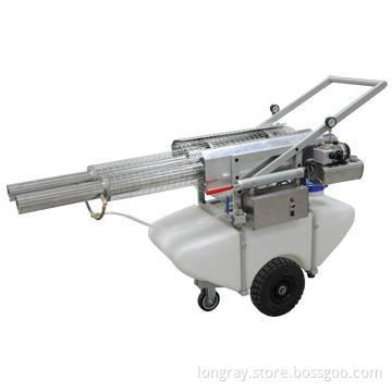 Thermal fogger